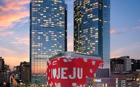 グランド ハイアット チェジュ